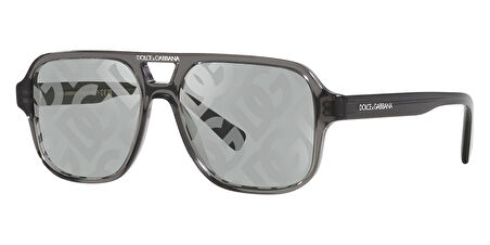 DOLCE & GABBANA 4003 3160AL 50 Erkek Güneş Gözlüğü