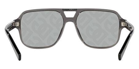 DOLCE & GABBANA 4003 3160AL 50 Erkek Güneş Gözlüğü
