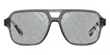 DOLCE & GABBANA 4003 3160AL 50 Erkek Güneş Gözlüğü