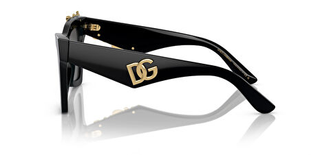 DOLCE & GABBANA 4434 501/87 51 Kadın Güneş Gözlüğü