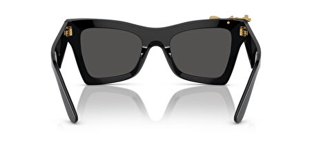DOLCE & GABBANA 4434 501/87 51 Kadın Güneş Gözlüğü