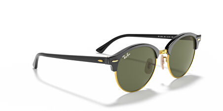 RAY-BAN 4246 901 51 Unisex Güneş Gözlüğü