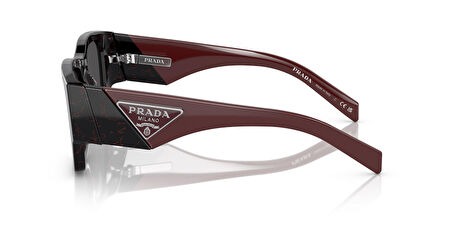 PRADA 10ZS 11F5S0 54 Erkek Güneş Gözlüğü