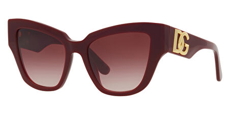 DOLCE & GABBANA 4404 30918H 54 Kadın Güneş Gözlüğü