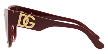 DOLCE & GABBANA 4404 30918H 54 Kadın Güneş Gözlüğü