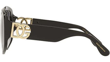 DOLCE & GABBANA 4386 501/G8 58 Kadın Güneş Gözlüğü