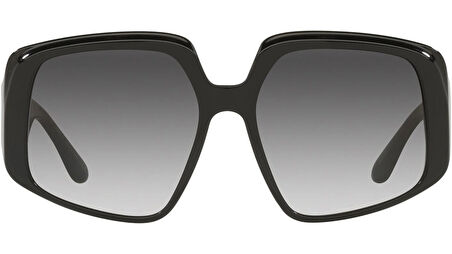 DOLCE & GABBANA 4386 501/G8 58 Kadın Güneş Gözlüğü