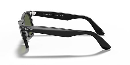 RAY-BAN 2140 901 50 Erkek Güneş Gözlüğü