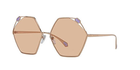 BVLGARI 6160 2014/3 58 Kadın Güneş Gözlüğü