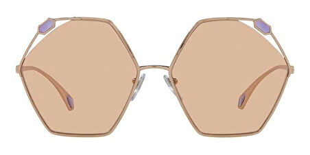 BVLGARI 6160 2014/3 58 Kadın Güneş Gözlüğü