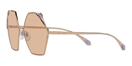BVLGARI 6160 2014/3 58 Kadın Güneş Gözlüğü