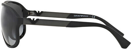 EMPORIO ARMANI 4029 50638G 64 Erkek Güneş Gözlüğü