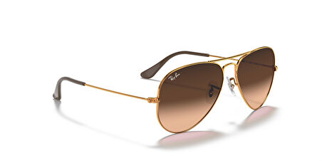 RAY-BAN 3025 9001A5 58 Unisex Güneş Gözlüğü