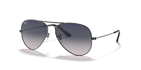 RAY-BAN 3025 004/78 58 Unisex Güneş Gözlüğü