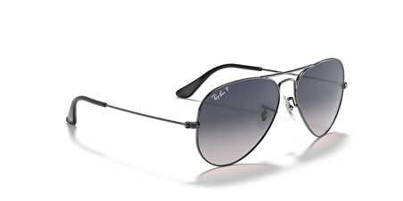 RAY-BAN 3025 004/78 58 Unisex Güneş Gözlüğü