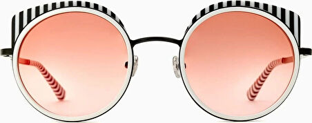 ETNIA BARCELONA SPIGA BKWH 52 Kadın Güneş Gözlüğü