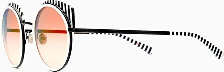 ETNIA BARCELONA SPIGA BKWH 52 Kadın Güneş Gözlüğü