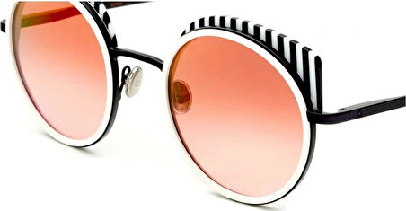 ETNIA BARCELONA SPIGA BKWH 52 Kadın Güneş Gözlüğü