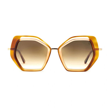 ETNIA BARCELONA SAHARA HVPK 51 Kadın Güneş Gözlüğü