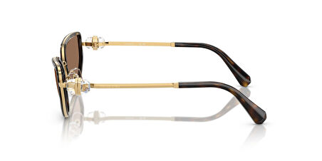 SWAROVSKI 7027 400473 56 Kadın Güneş Gözlüğü