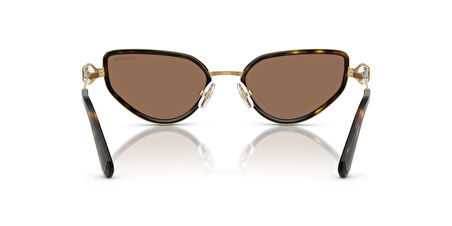 SWAROVSKI 7027 400473 56 Kadın Güneş Gözlüğü