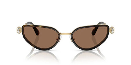 SWAROVSKI 7027 400473 56 Kadın Güneş Gözlüğü