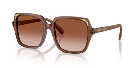 SWAROVSKI 6034D 106713 56 Kadın Güneş Gözlüğü