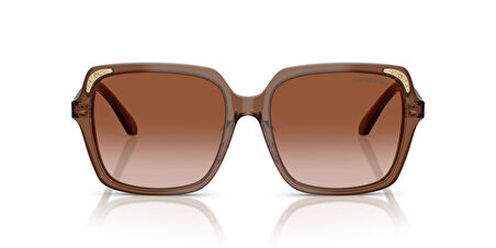 SWAROVSKI 6034D 106713 56 Kadın Güneş Gözlüğü