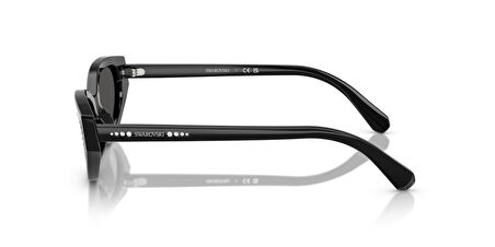 SWAROVSKI 6030 100187 52 Kadın Güneş Gözlüğü