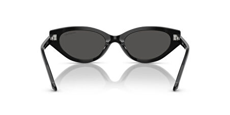 SWAROVSKI 6030 100187 52 Kadın Güneş Gözlüğü