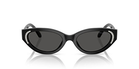 SWAROVSKI 6030 100187 52 Kadın Güneş Gözlüğü