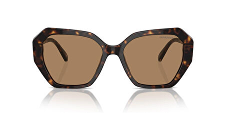 SWAROVSKI 6017 1002M4 56 Kadın Güneş Gözlüğü