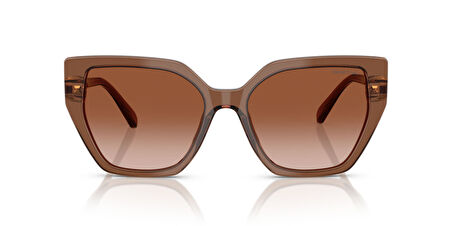 SWAROVSKI 6016 106713 56 Kadın Güneş Gözlüğü