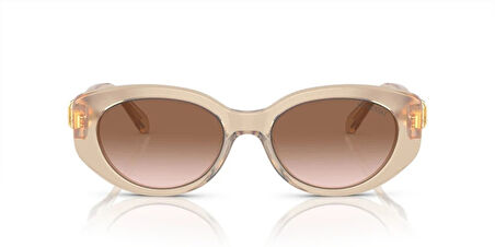 SWAROVSKI 6002 103413 53 Kadın Güneş Gözlüğü