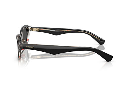 BURBERRY 4447D 412187 55 Kadın Güneş Gözlüğü