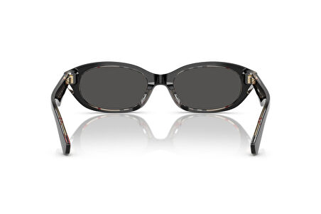 BURBERRY 4447D 412187 55 Kadın Güneş Gözlüğü