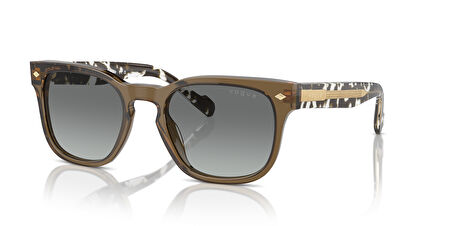 VOGUE 5571S 314411 53 Erkek Güneş Gözlüğü