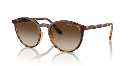 VOGUE 5544SI W65613 51 Kadın Güneş Gözlüğü