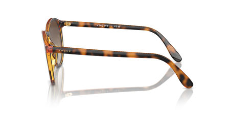 VOGUE 5544SI W65613 51 Kadın Güneş Gözlüğü