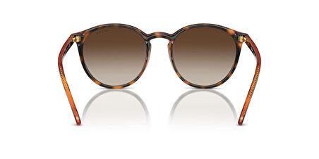 VOGUE 5544SI W65613 51 Kadın Güneş Gözlüğü