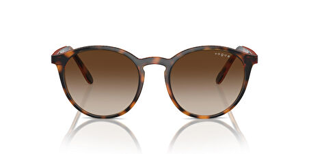 VOGUE 5544SI W65613 51 Kadın Güneş Gözlüğü