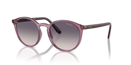 VOGUE 5544SI 276136 51 Kadın Güneş Gözlüğü