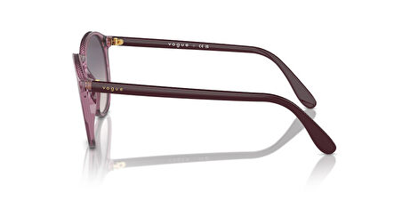 VOGUE 5544SI 276136 51 Kadın Güneş Gözlüğü