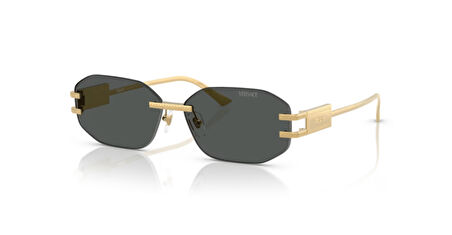 VERSACE 2274 100287 58 Kadın Güneş Gözlüğü