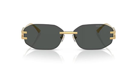 VERSACE 2274 100287 58 Kadın Güneş Gözlüğü