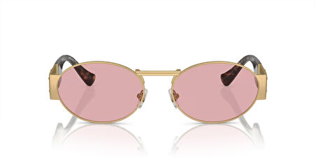 VERSACE 2264 100284 56 Kadın Güneş Gözlüğü