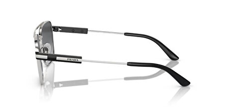 PRADA 67ZS 1BC5W1 56 Erkek Güneş Gözlüğü