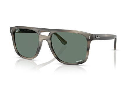 RAY-BAN 2213CH 14243R 55 Erkek Güneş Gözlüğü