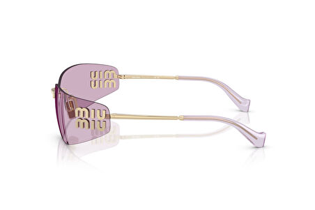 MIU MIU A51S ZVN90O 75 Kadın Güneş Gözlüğü
