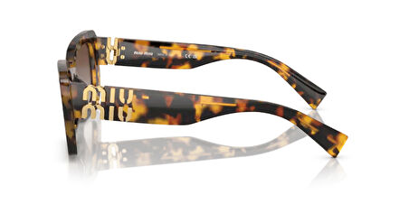 MIU MIU 07YS VAU6S1 53 Kadın Güneş Gözlüğü